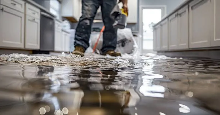 Water damage restoration companies near me in Cambridge, MN - Emergency flood extraction